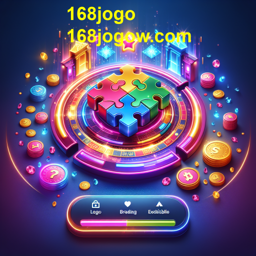 Desvendando o Mundo dos Quebra-Cabeças no 168jogo